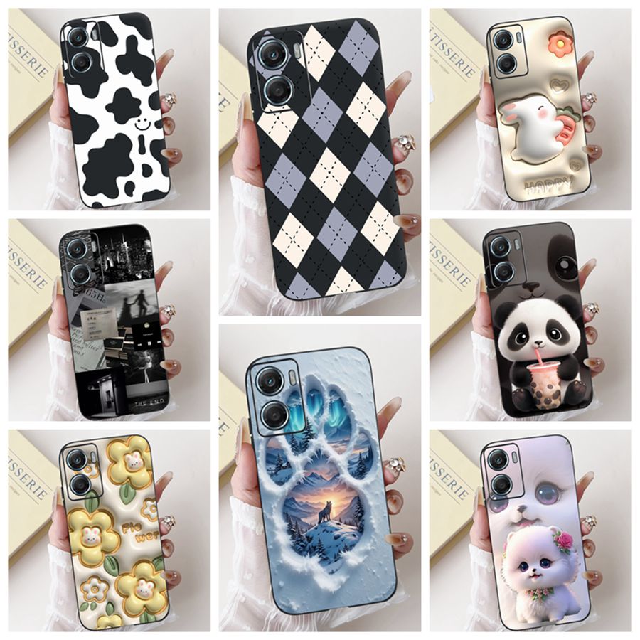 Phone Cases Moto G 2025 - For Motorola Moto G06 G05 Case