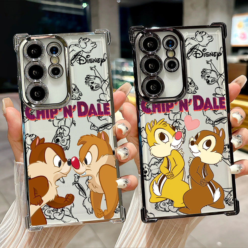 Cartoon Chip & Dale Case For S - Phone Cases For Samsung Galaxy recensie en prijs