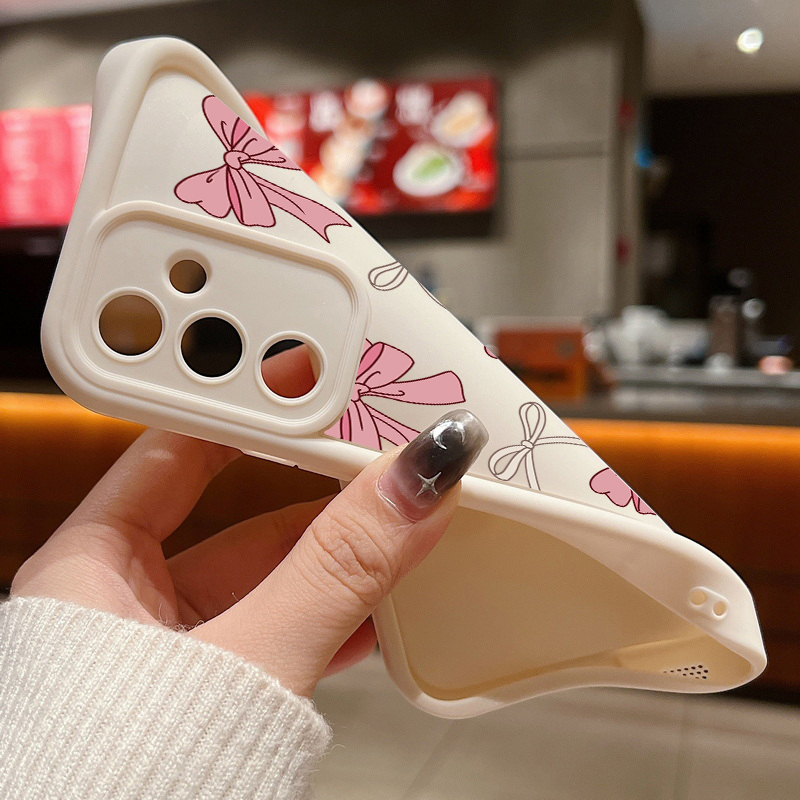 Bow Tie Silicone Case For Sams - Phone Cases For Samsung Galaxy recensie en prijs