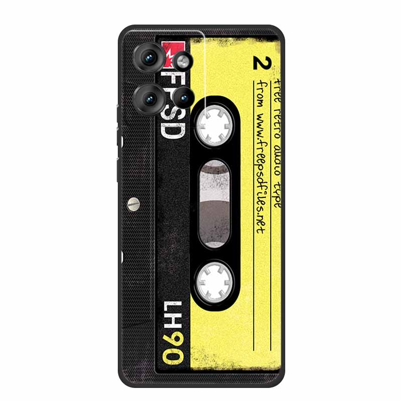 For Motorola G 2025 Case Coque - Phone Cases Moto G 2025 recensie en prijs