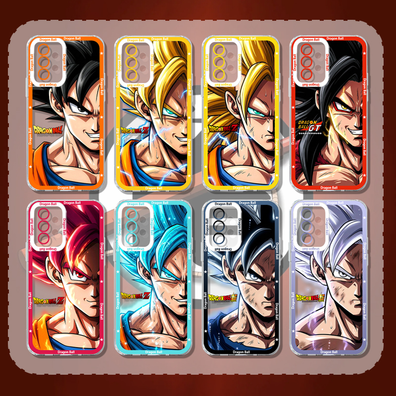 Case for D-DRAGON BALL GOKU Sa - Phone Cases For Samsung Galaxy recensie en prijs