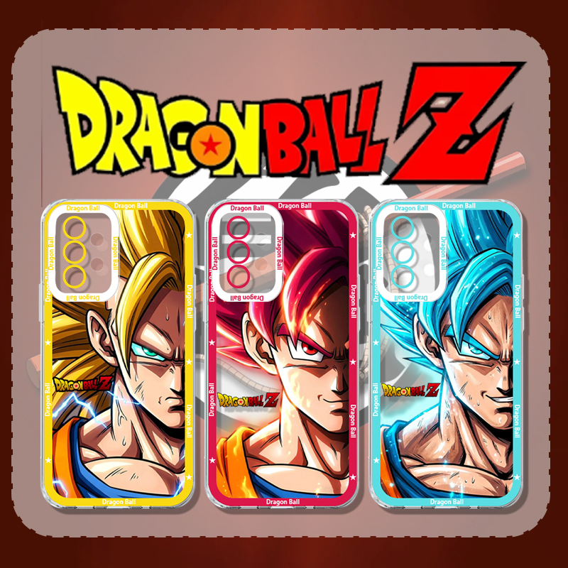 Case for D-DRAGON BALL GOKU Sa - Phone Cases For Samsung Galaxy recensie en prijs
