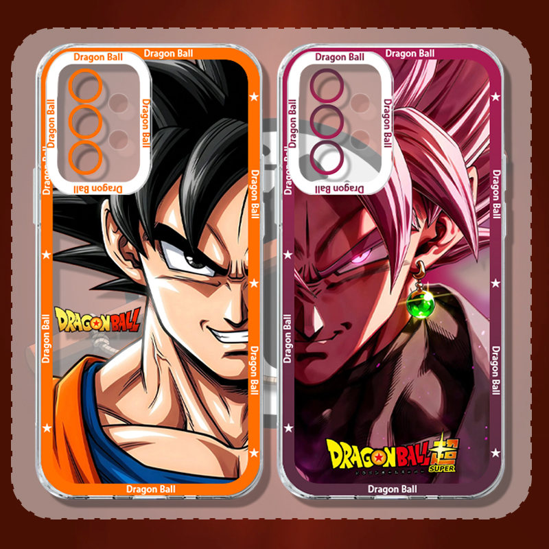 Case for D-DRAGON BALL GOKU Sa - Phone Cases For Samsung Galaxy recensie en prijs