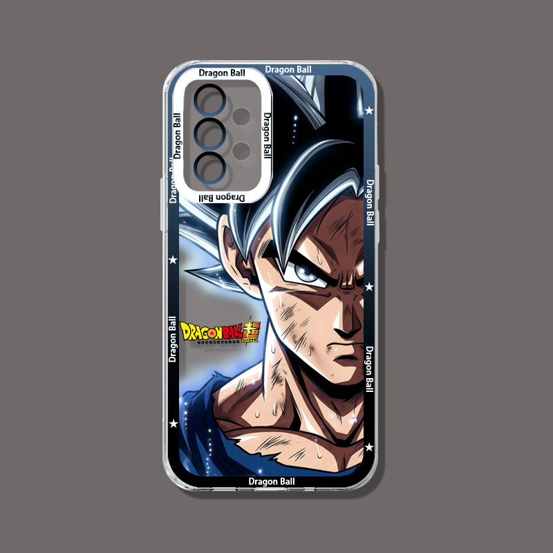 Case for D-DRAGON BALL GOKU Sa - Phone Cases For Samsung Galaxy recensie en prijs