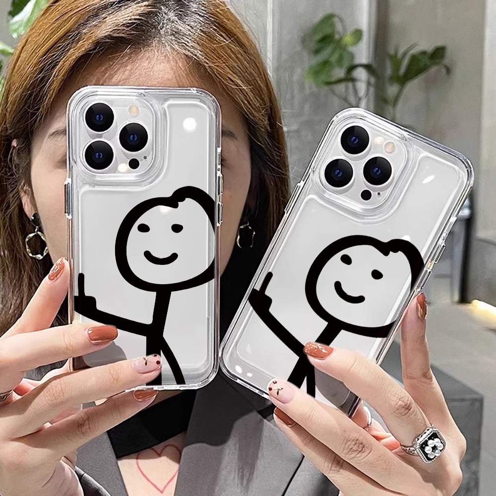 Modern Style Line Drawing Stic - Phone Cases Drawing recensie en prijs