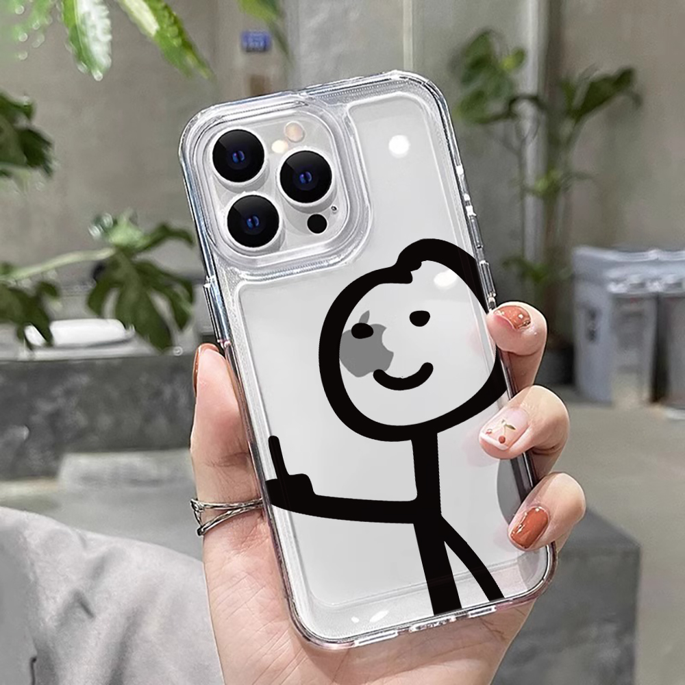 Modern Style Line Drawing Stic - Phone Cases Drawing recensie en prijs