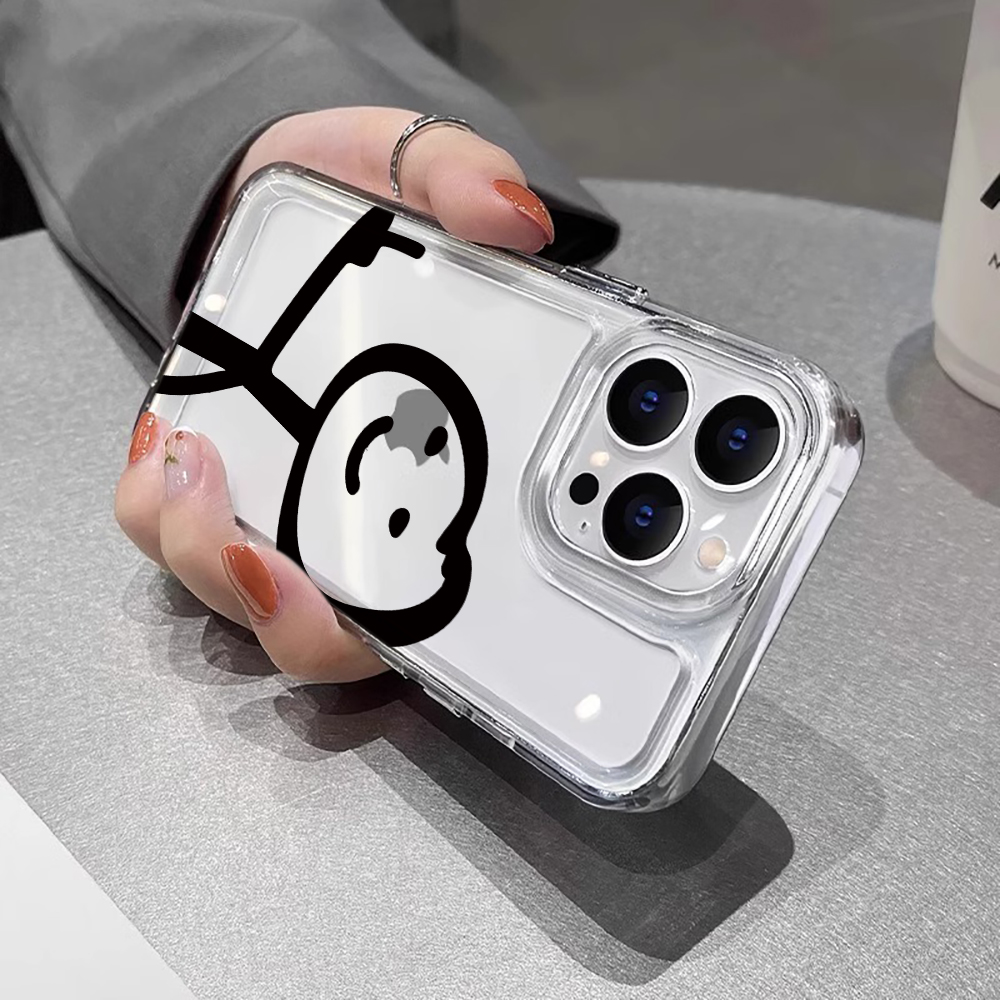 Modern Style Line Drawing Stic - Phone Cases Drawing recensie en prijs