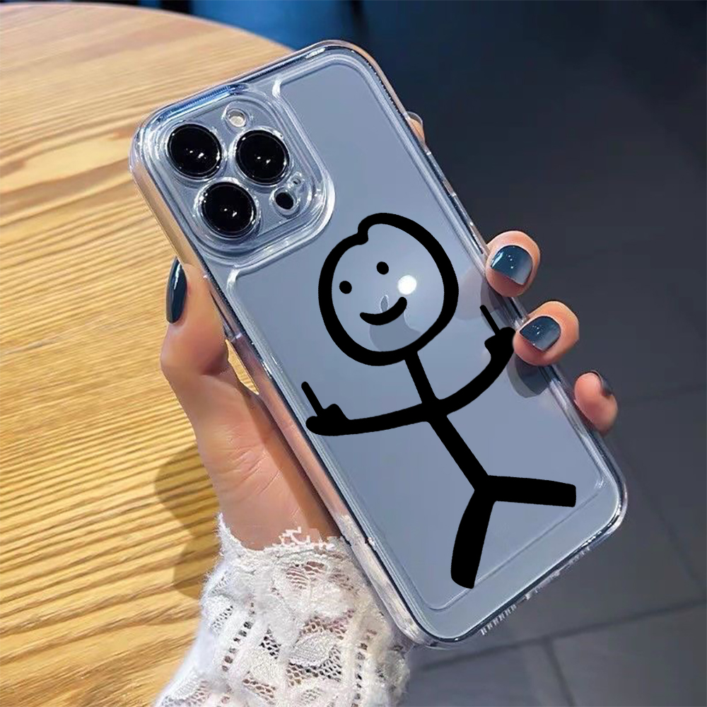 Modern Style Line Drawing Stic - Phone Cases Drawing recensie en prijs