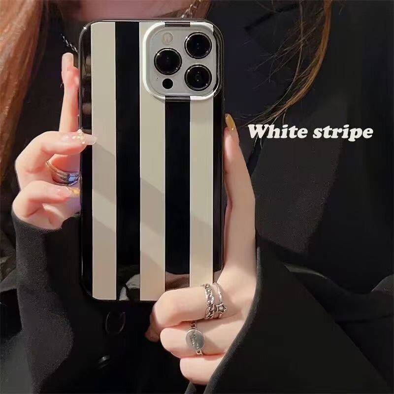 Small Niche Fresh Art Design W - Phone Cases Drawing recensie en prijs