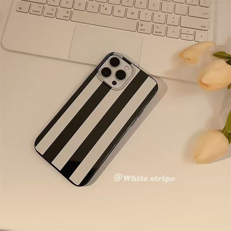 Small Niche Fresh Art Design W - Phone Cases Drawing recensie en prijs