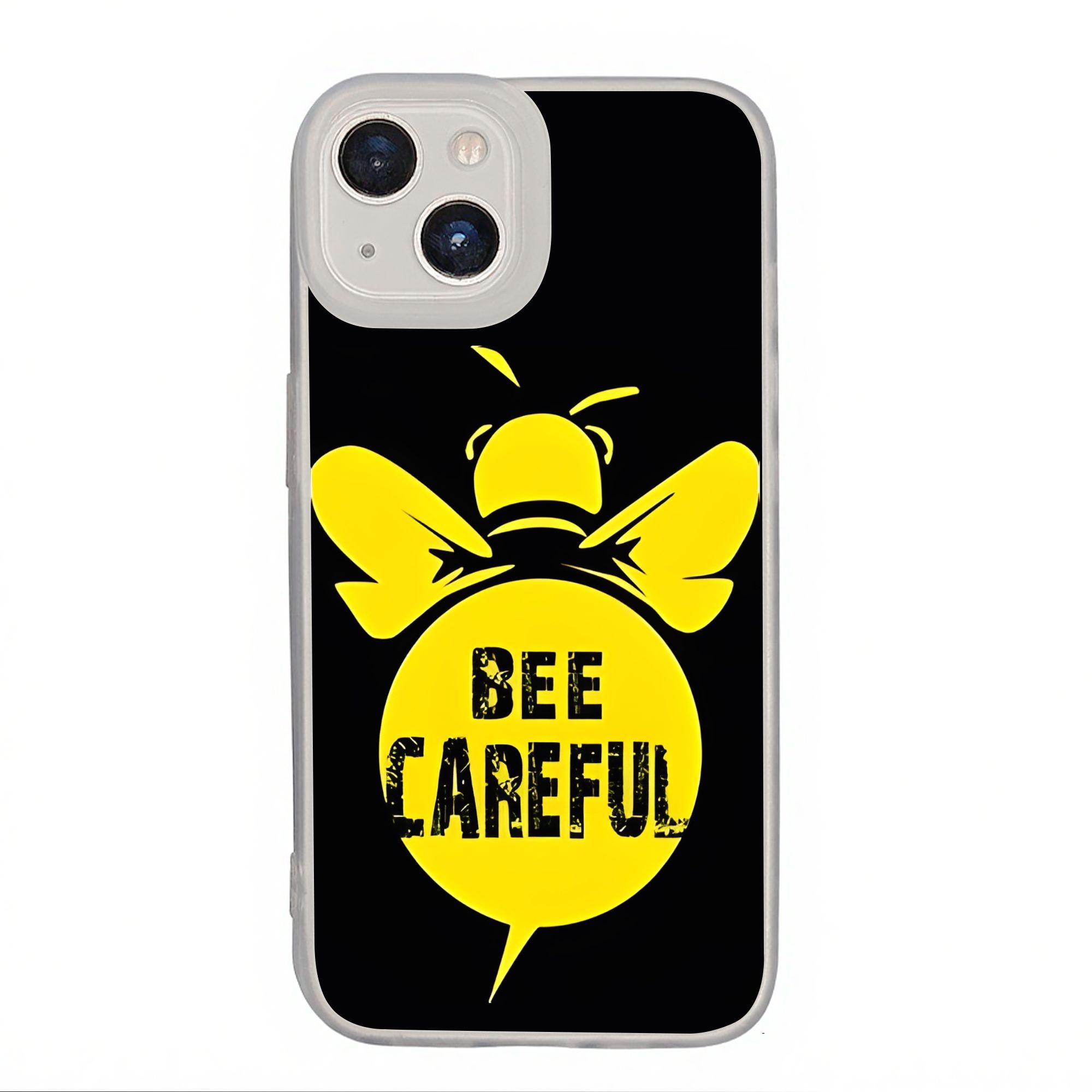 New Armor Bumper Shockproof Be - Phone Cases Typo recensie en prijs