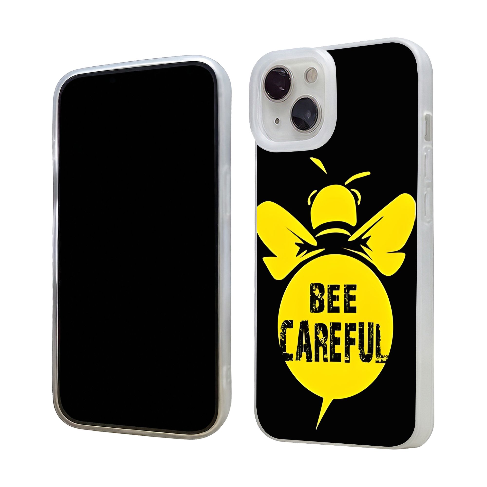 New Armor Bumper Shockproof Be - Phone Cases Typo recensie en prijs