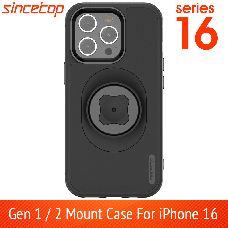 Shockproof Case for iPhone 17/ - Phone Cases Quick Delivery recensie en prijs