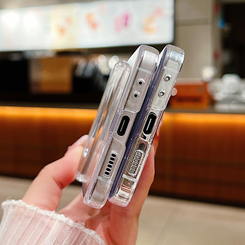Shark Star Patterned Phone Cas - Phone Cases Z Flip 5 recensie en prijs