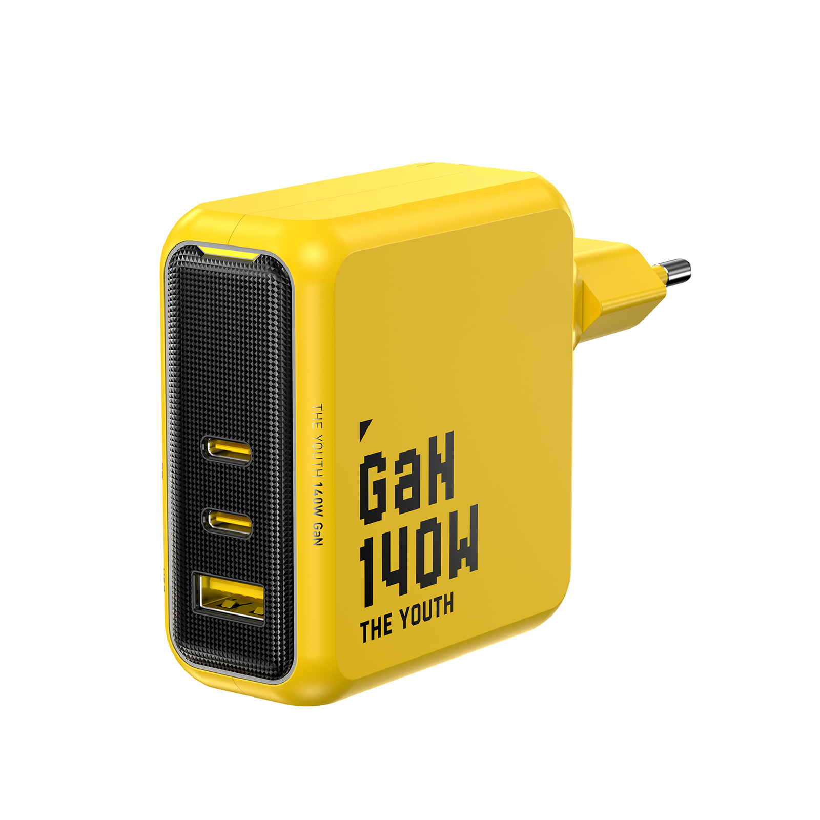 AOHI Youth 140W GaN Charger PD - Phone Cases Quick Delivery recensie en prijs
