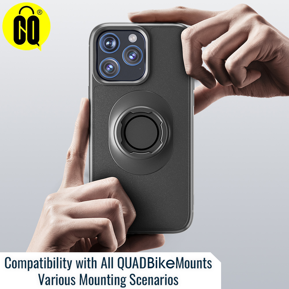 Shockproof Case for iPhone 16/ - Phone Cases Quick Delivery recensie en prijs