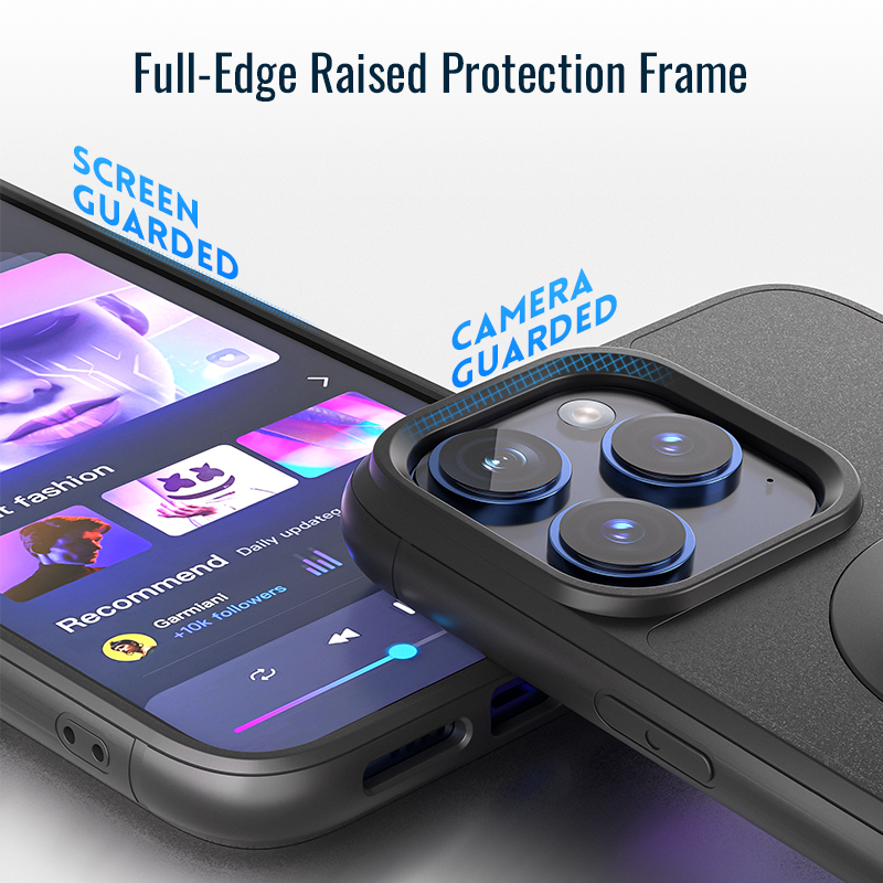 Shockproof Case for iPhone 16/ - Phone Cases Quick Delivery recensie en prijs