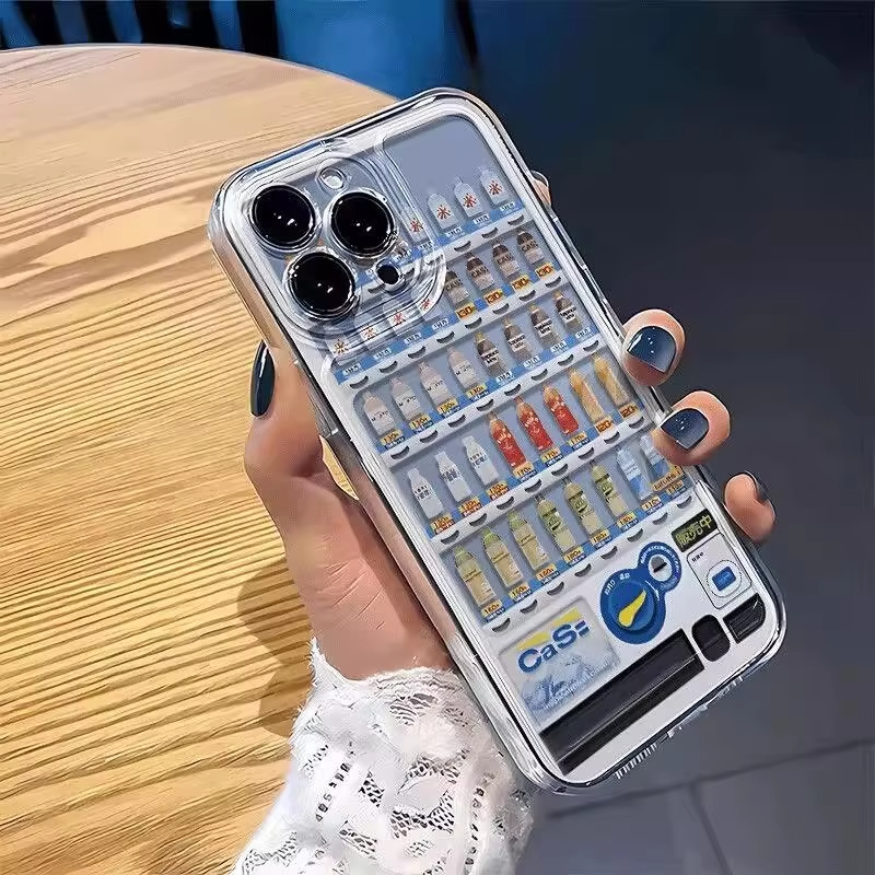 Vending Machine Phone Case for - Phone Cases Vending Machine recensie en prijs