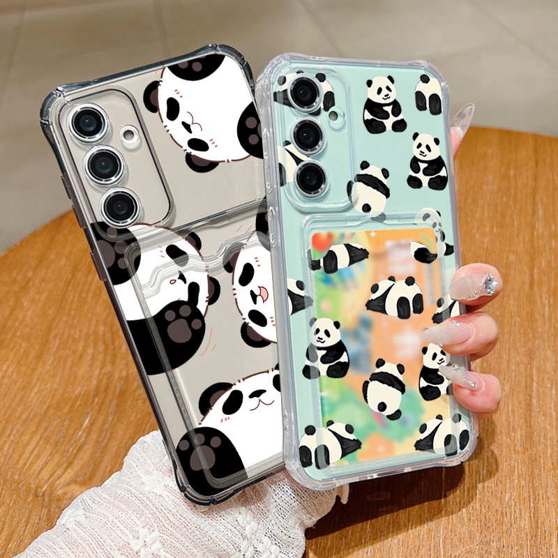 Card Slot Phone Case For Samsu - Phone Cases For Samsung Galaxy recensie en prijs