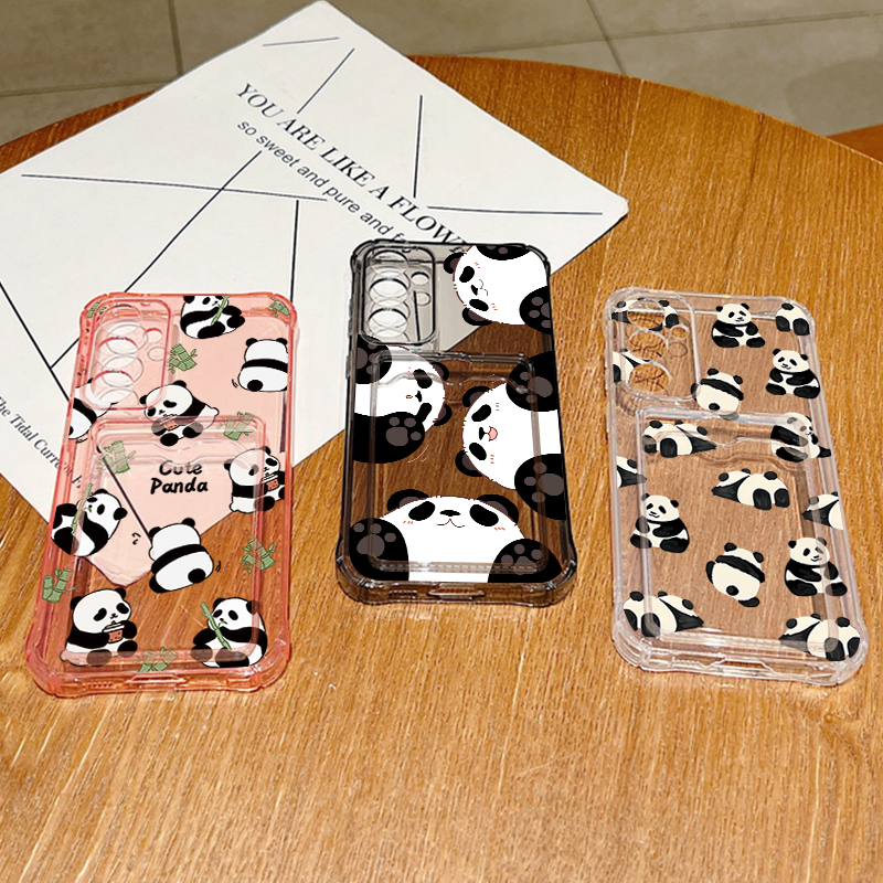 Card Slot Phone Case For Samsu - Phone Cases For Samsung Galaxy recensie en prijs