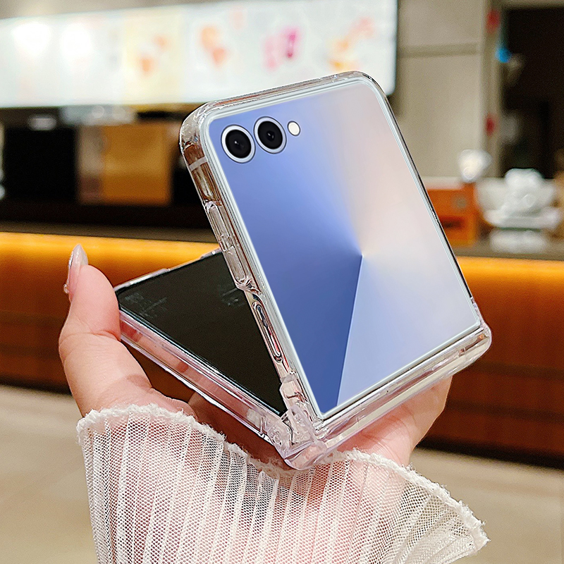 Sharks Shells Phone Case For S - Phone Cases Z Flip 5 recensie en prijs