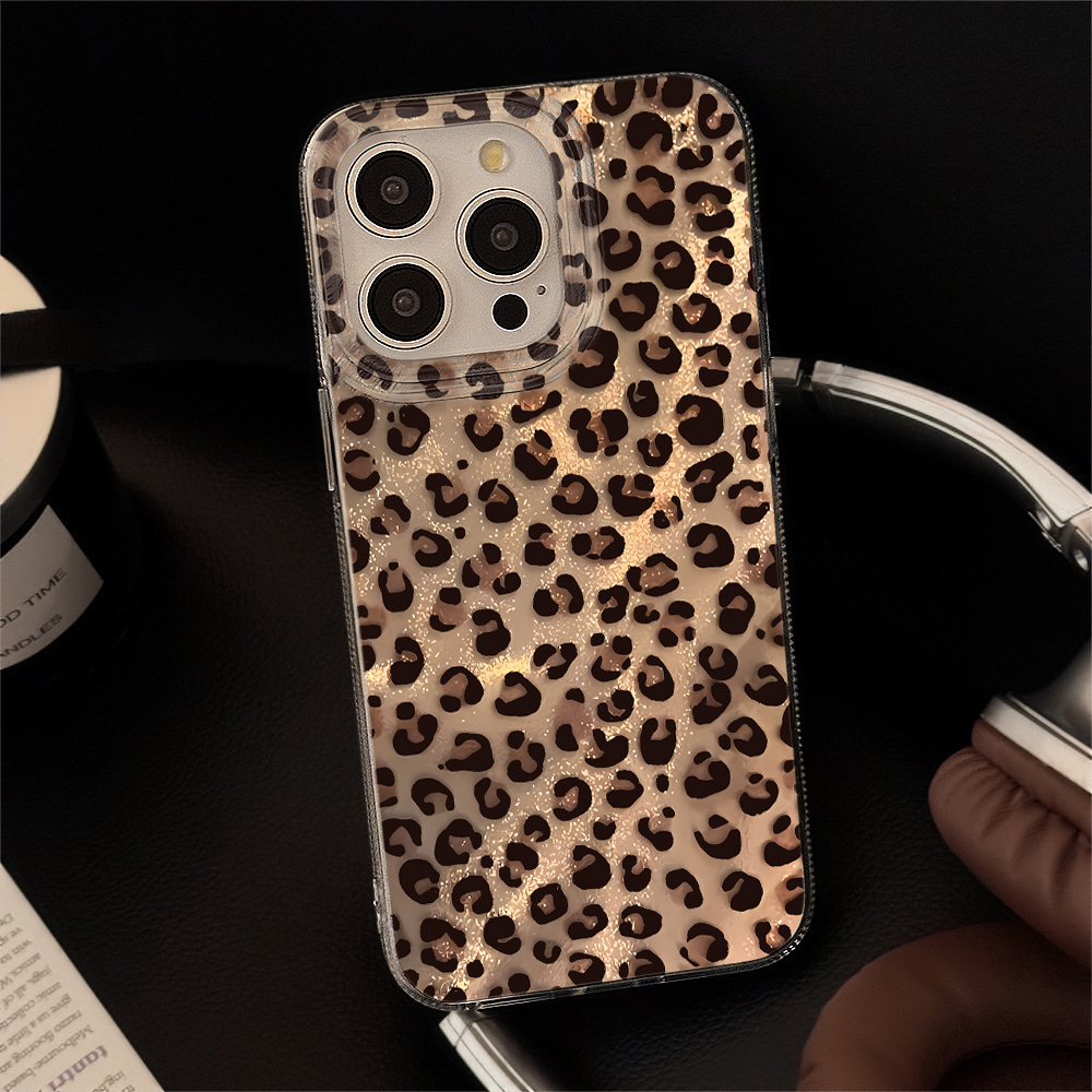 Modern Leopard Phone Case For  - Phone Cases For Samsung Galaxy recensie en prijs