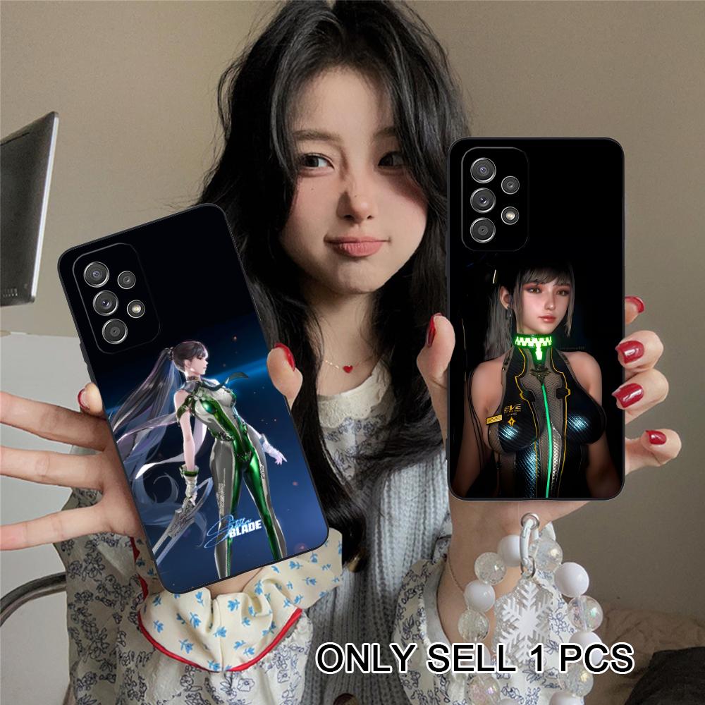 Stellar Game Blade Phone Case  - Phone Cases For Samsung Galaxy recensie en prijs