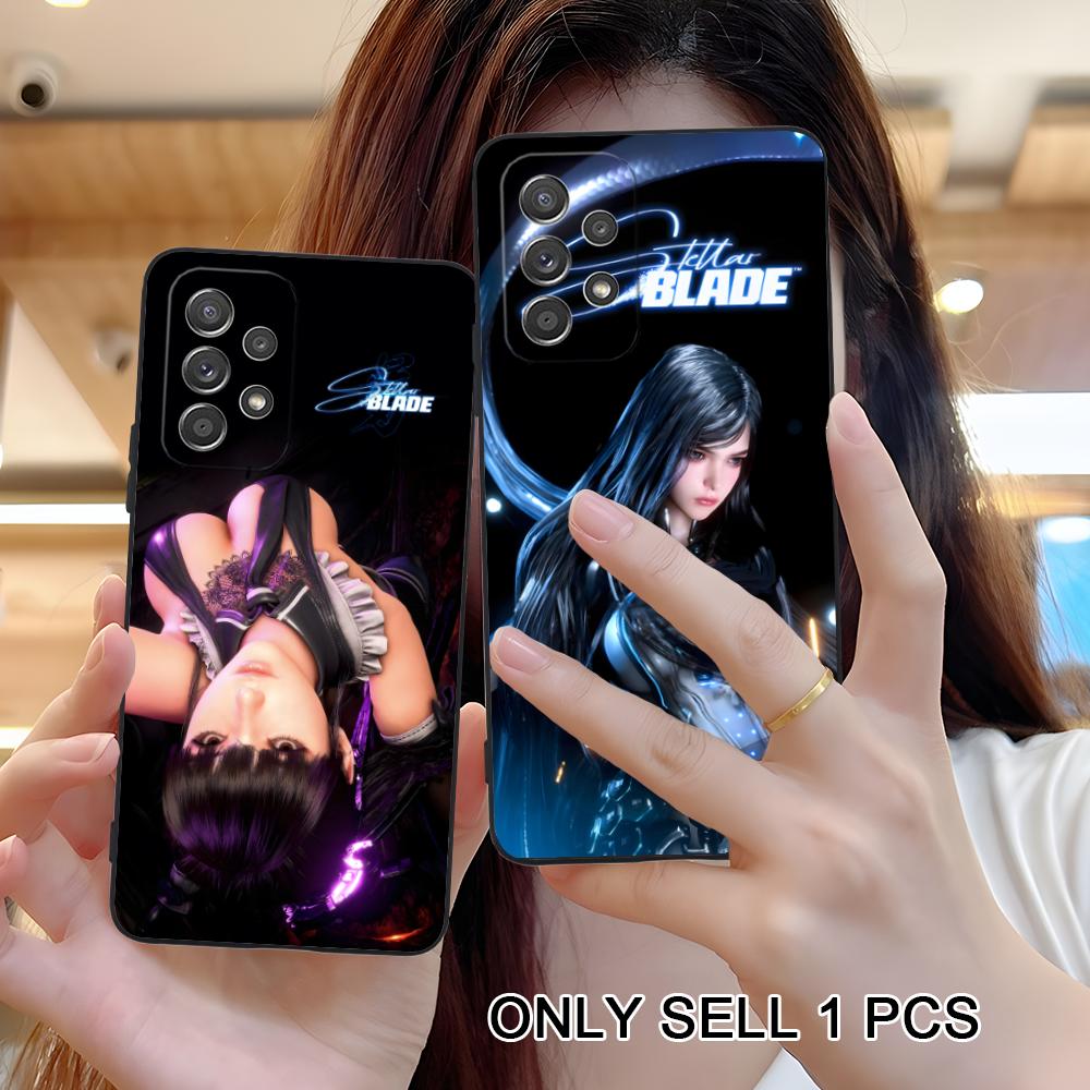 Stellar Game Blade Phone Case  - Phone Cases For Samsung Galaxy recensie en prijs