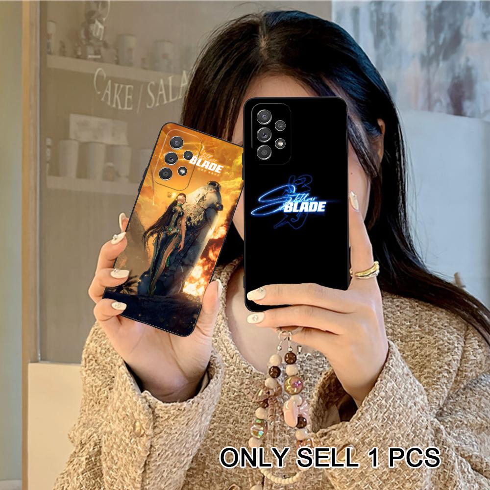 Stellar Game Blade Phone Case  - Phone Cases For Samsung Galaxy recensie en prijs