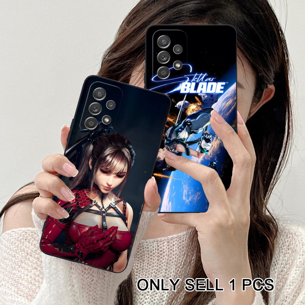 Stellar Game Blade Phone Case  - Phone Cases For Samsung Galaxy recensie en prijs