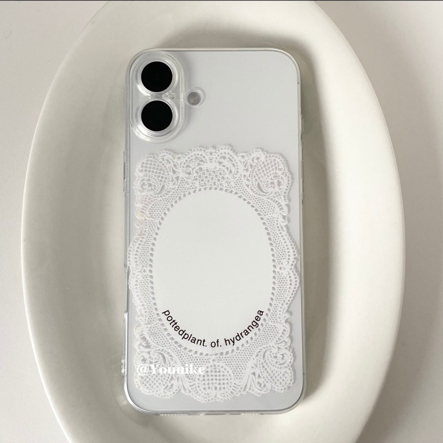 English Lace Art Student Retro - Phone Cases Drawing recensie en prijs