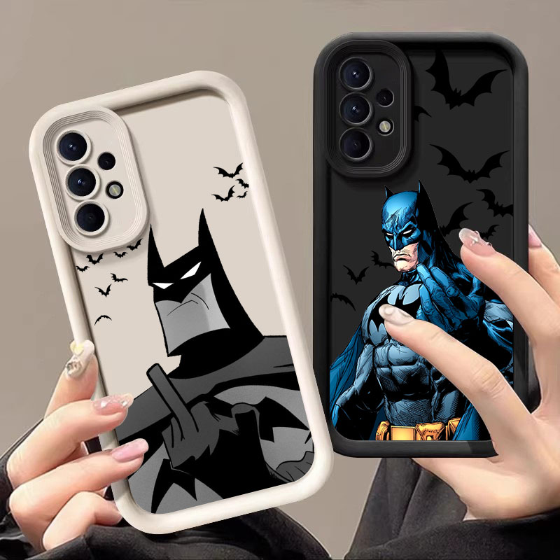 B-Bats-Mans Marvel Bat Case Fo - Phone Cases For Samsung Galaxy recensie en prijs