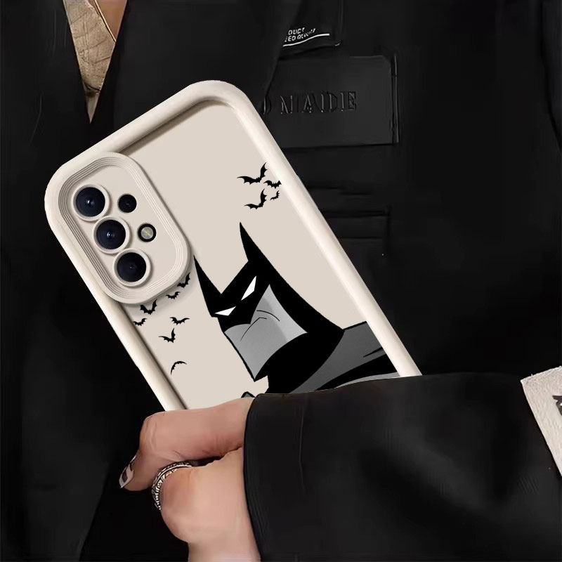 B-Bats-Mans Marvel Bat Case Fo - Phone Cases For Samsung Galaxy recensie en prijs