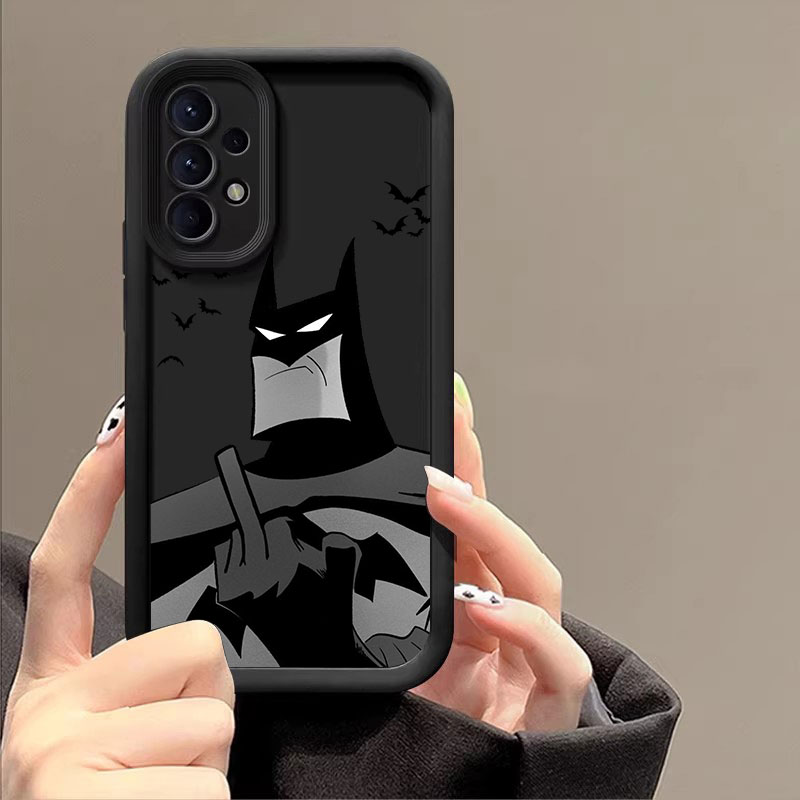 B-Bats-Mans Marvel Bat Case Fo - Phone Cases For Samsung Galaxy recensie en prijs