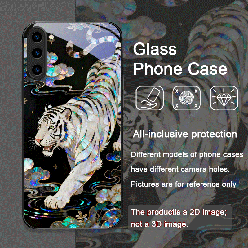 Stylish Tiger Dragon Marble Te - Phone Cases For Samsung Galaxy recensie en prijs