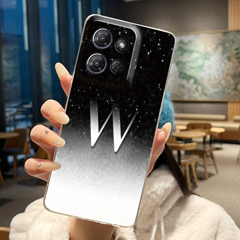 For Motorola Moto G Play 2025  - Phone Cases Moto G 2025 recensie en prijs