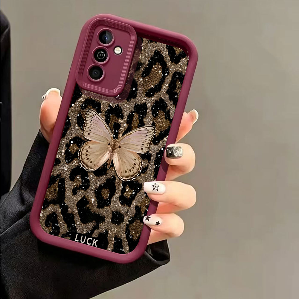 Luxury Shockproof Phone Case F - Phone Cases For Samsung Galaxy recensie en prijs