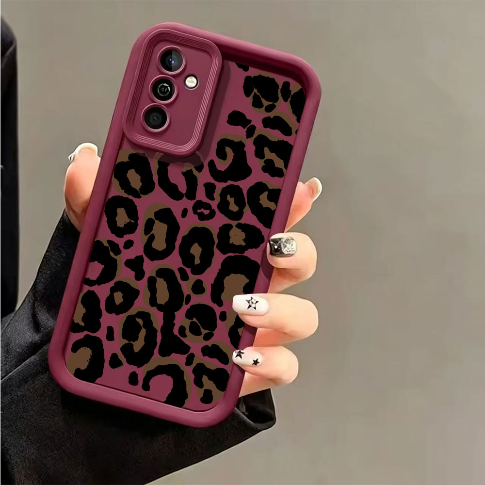 Luxury Shockproof Phone Case F - Phone Cases For Samsung Galaxy recensie en prijs