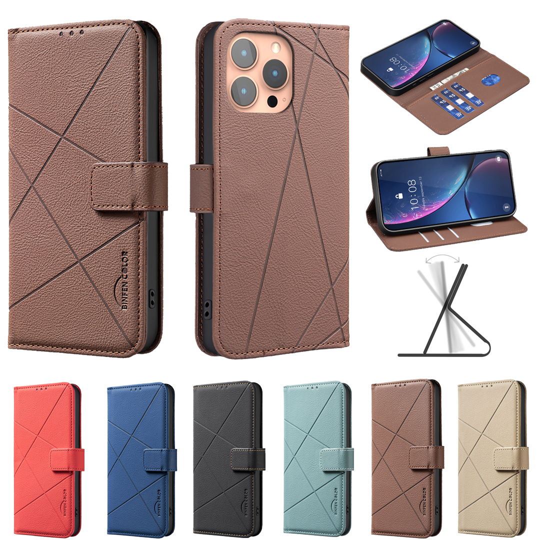 Phone Case For Infinix Smart 2 - Flip Leather Case recensie en prijs
