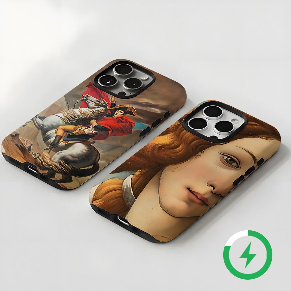 Renaissance Art Paintings  Pho - Phone Cases Drawing recensie en prijs
