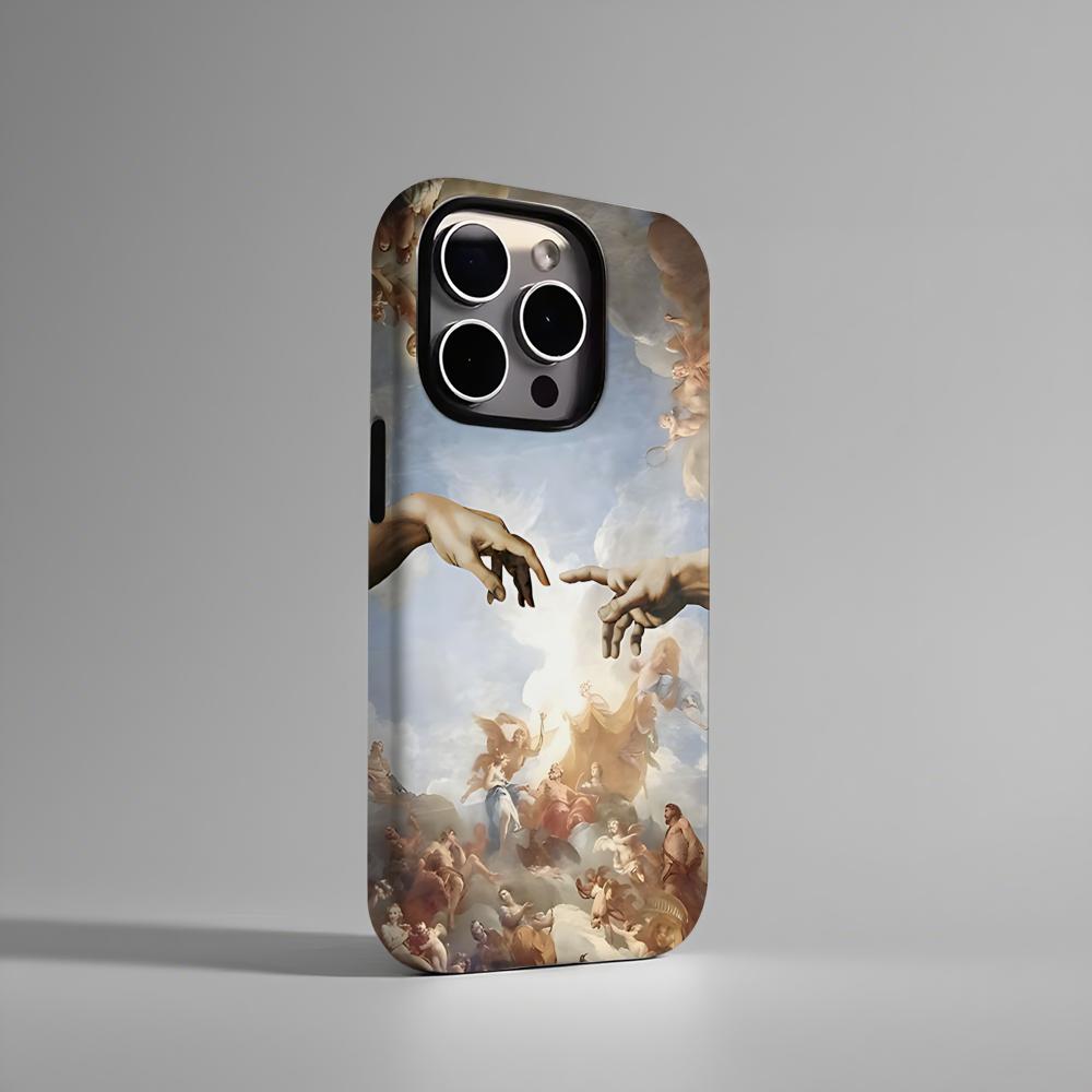 Renaissance Art Paintings  Pho - Phone Cases Drawing recensie en prijs