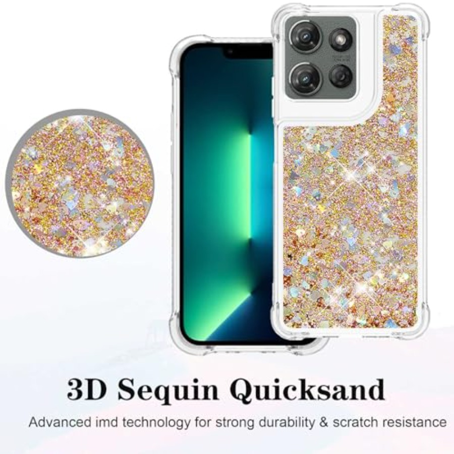 for Moto G 2025 Case/Moto G 20 - Phone Cases Moto G 2025 recensie en prijs