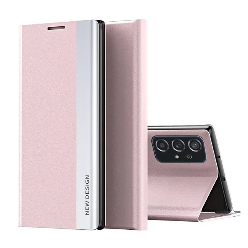Luxury Leather Flip Plating Ph - Flip Leather Case recensie en prijs